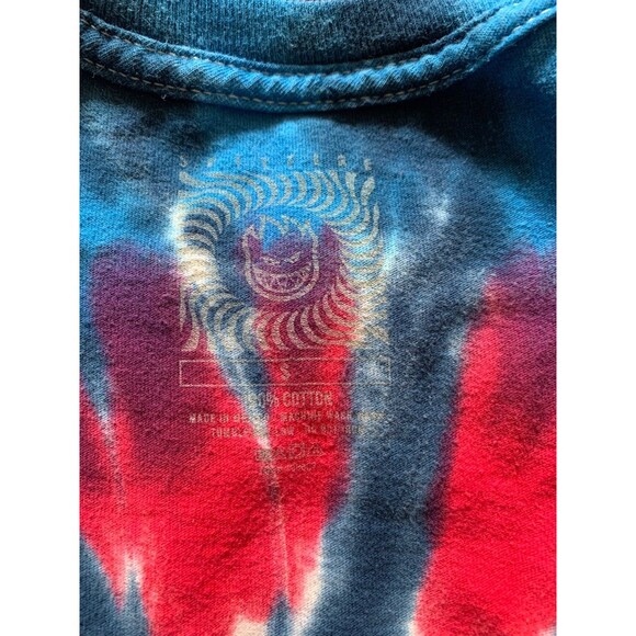 Spitfire Active Ride Shop Men’s Tshirt Bundle Size S - Picture 9 of 12